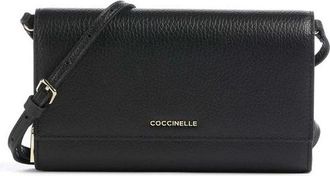 Coccinelle Donna, Borse, Nero, Taglia unica, new