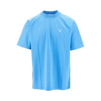 Arte Heart Logo embroidery T-shirt Man XL