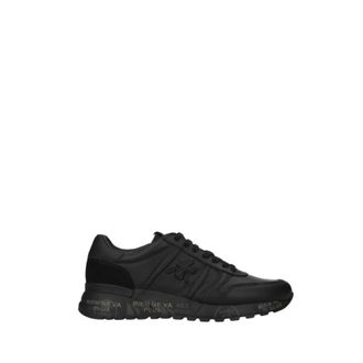 Premiata Lander 8659 - - Shoes - Uomo - Nero - 45 EU