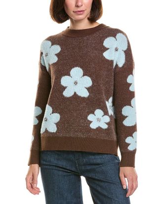 Nanette Lepore Pullover