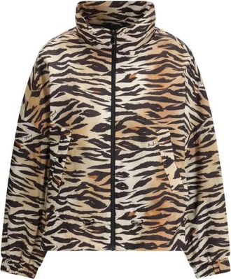 Pinko Dotty Jacket - Dames - Zomerjassen - Veelkleurig - S - Jassen