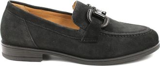 Gabor Dames, Schoenen, Zwart, Maat: 37 1/2 EU