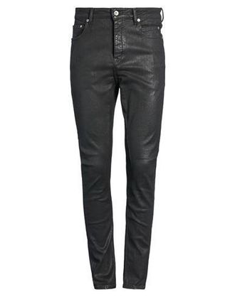 Rick Owens BOTTOMWEAR - Pantaloni jeans su YOOX.COM