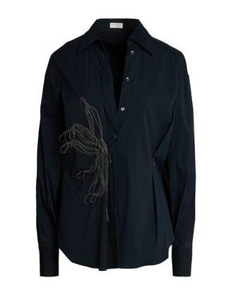 Brunello Cucinelli CAMISETAS Y TOPS - Camisas en YOOX.COM