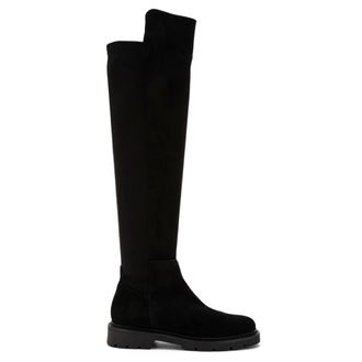 Carmens Dames, Schoenen, Zwart, Maat: 40 EU Leer