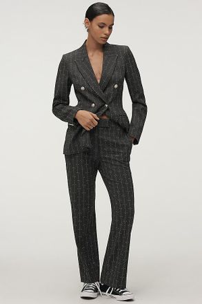 Derek Lam Reagan Mini Stud Detail Pants