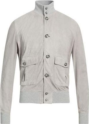 Volfagli JACKEN & M&Auml;NTEL - Jacken und Anoraks auf YOOX.COM