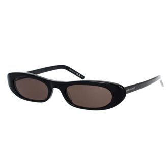 Saint Laurent Vintage-inspired Female Sunglasses SL 557