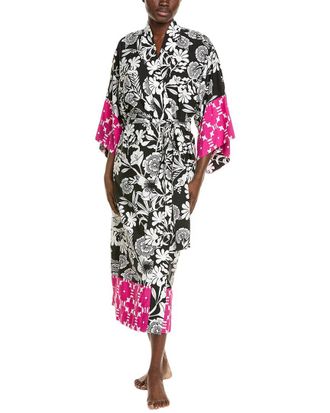 Natori Botanica Robe