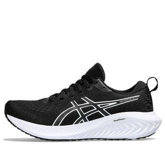 Asics (WMNS) ASICS Gel-Excite 10 Black White 1012B418-003