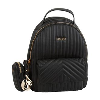 Liu Jo Donna, Borse, Nero, Taglia unica, new