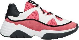Longchamp FOOTWEAR - Trainers on YOOX.COM