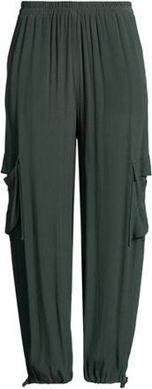 Surkana PARTES DE ABAJO - Pantalones en YOOX.COM