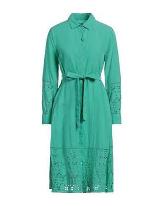 120% Lino KLEIDER - Midi-Kleider auf YOOX.COM