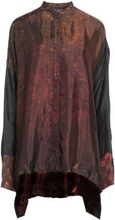 Masnada TOPWEAR - Shirts on YOOX.COM