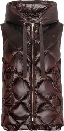 Max Mara Thecube Tropico Vest