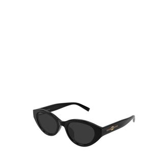 Gucci Gg2105Sa Sunglasses - female - Gucci - Sunglasses - Black - 52 MM - Accessories