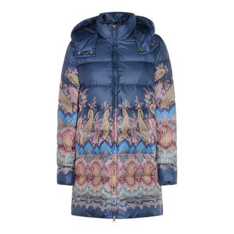 Etro Coats