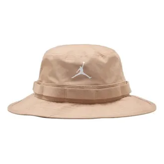 Nike Jordan Air Jordan Apex Bucket Hat Hemp FD5188-200