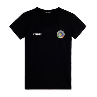 Freddy T-shirt FGI in jersey stretch - Merchandise Ufficiale
