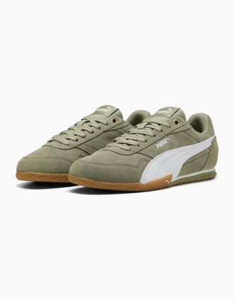 Puma Womens Donna Trainers Womens - Tan - Size: 4.5