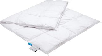 Schlossberg Ganzjahresduvet Lord Outlast Light