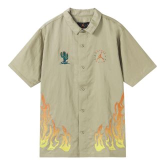 Nike Jordan Air Jordan 6 Button-Down Top CW3131-247