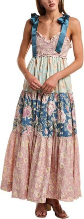 Free People Bluebell Maxi Dress