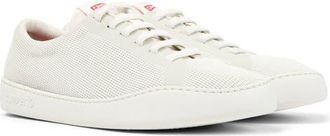 Camper Peu Touring Sneaker in White Natural at Nordstrom, Size 42