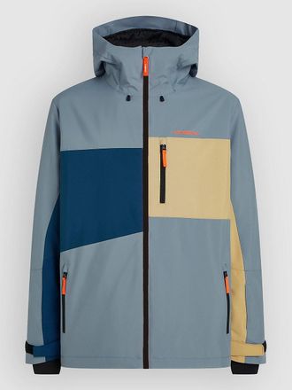 O'Neill FwcCruz Triple Jacke