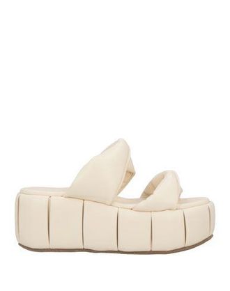 Themoir&egrave; FOOTWEAR - Sandals on YOOX.COM