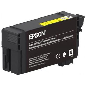 Epson Cartucho Impresora Epson C13t40d440