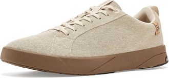 Saola Cannon Canvas 2.0 Mens Shoes Dune : 11.5 M, Synthetic
