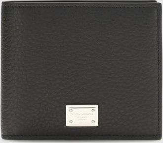 Dolce & Gabbana Portafoglio uomo