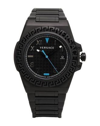 Versace Greca reaction(wc-3I)