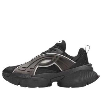 Under Armour Arc 96 Black Metallic Silver 6006060-001