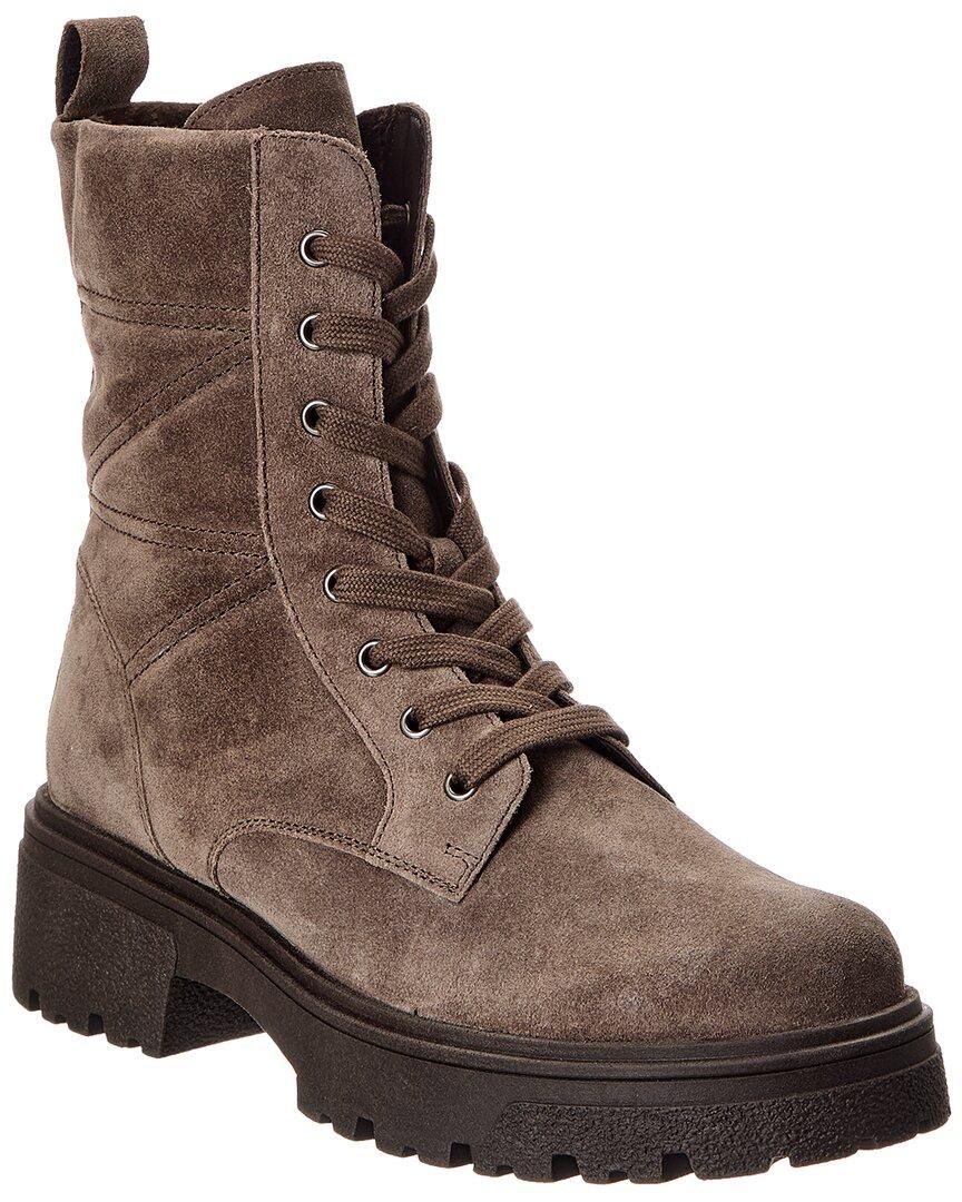 Gabor Mujer 75.901.18 Botas de Moda, Negro 27., 37.5 EU