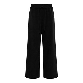 MY ESSENTIAL WARDROBE Broek - Dames - Broeken - Zwart - Maat: M