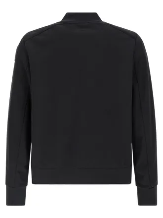 Parajumpers McKay Sweatshirt - Black