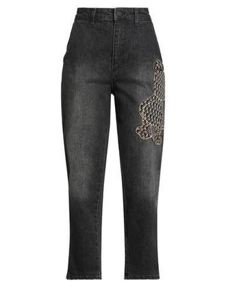 Tensione In BOTTOMWEAR - Pantaloni jeans su YOOX.COM