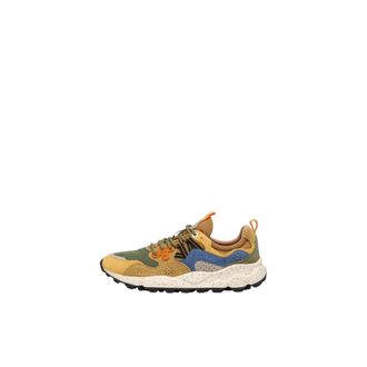 Flower Mountain Outdoor Shoes, male, Multicolor, Size: 12 US Yamano 3 Uni Sneaker