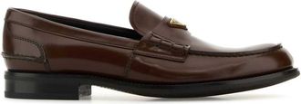 Prada Moccasters