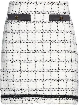 Karl Lagerfeld BOTTOMWEAR - Mini skirts on YOOX.COM