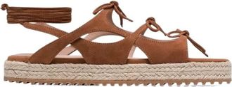 Scarosso Donna, Scarpe, Marrone, 39 1/2 EU, new