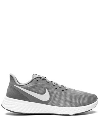 Nike Revolution 5 Cool Grey sneakers
