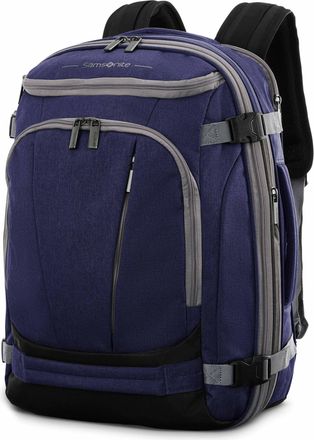 Samsonite Mother Lode Softside Junior Travel Backpack - Bag