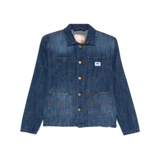 Lois Denim Jackets, female, Blue, Size: XS Denim Jacket