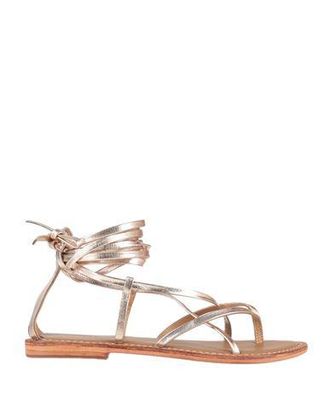 Cb Fusion SCHUHE - Zehentrenner auf YOOX.COM