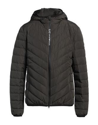 Emporio Armani JACKEN & MÄNTEL - Pufferjacken & Daunenjacken auf YOOX.COM