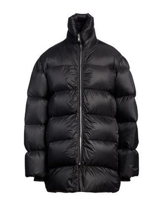 Rick Owens ROPA DE ABRIGO - Plum&iacute;feros y acolchados en YOOX.COM